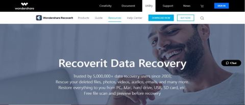 wondershare data recovery reviews software reviews